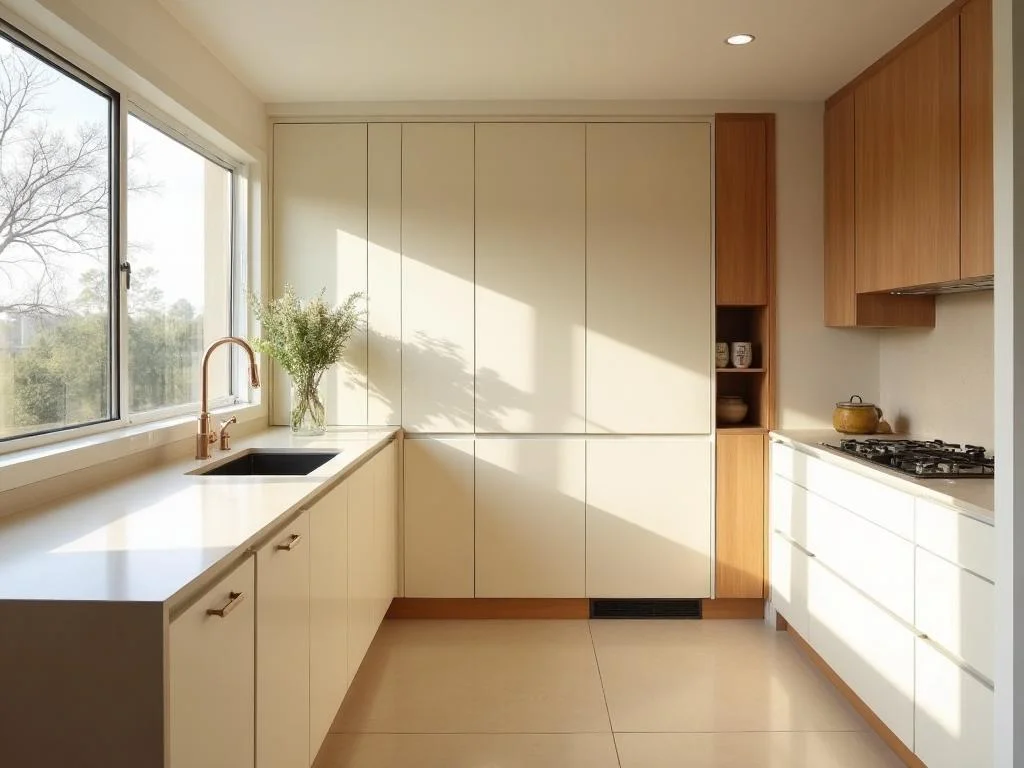 Renovation Clean