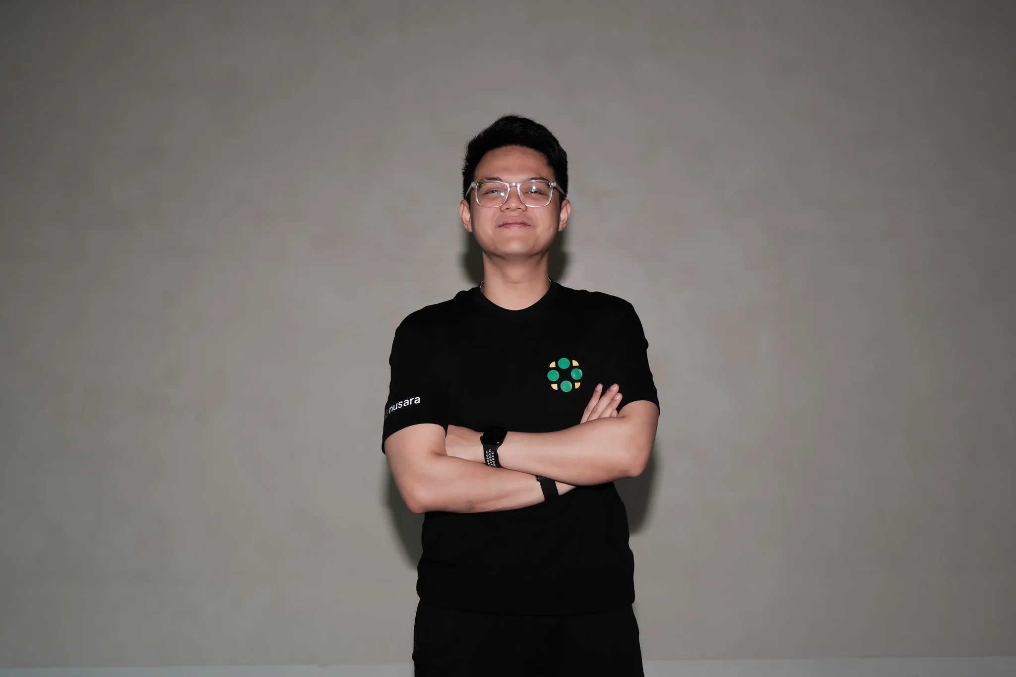 Nusara team member