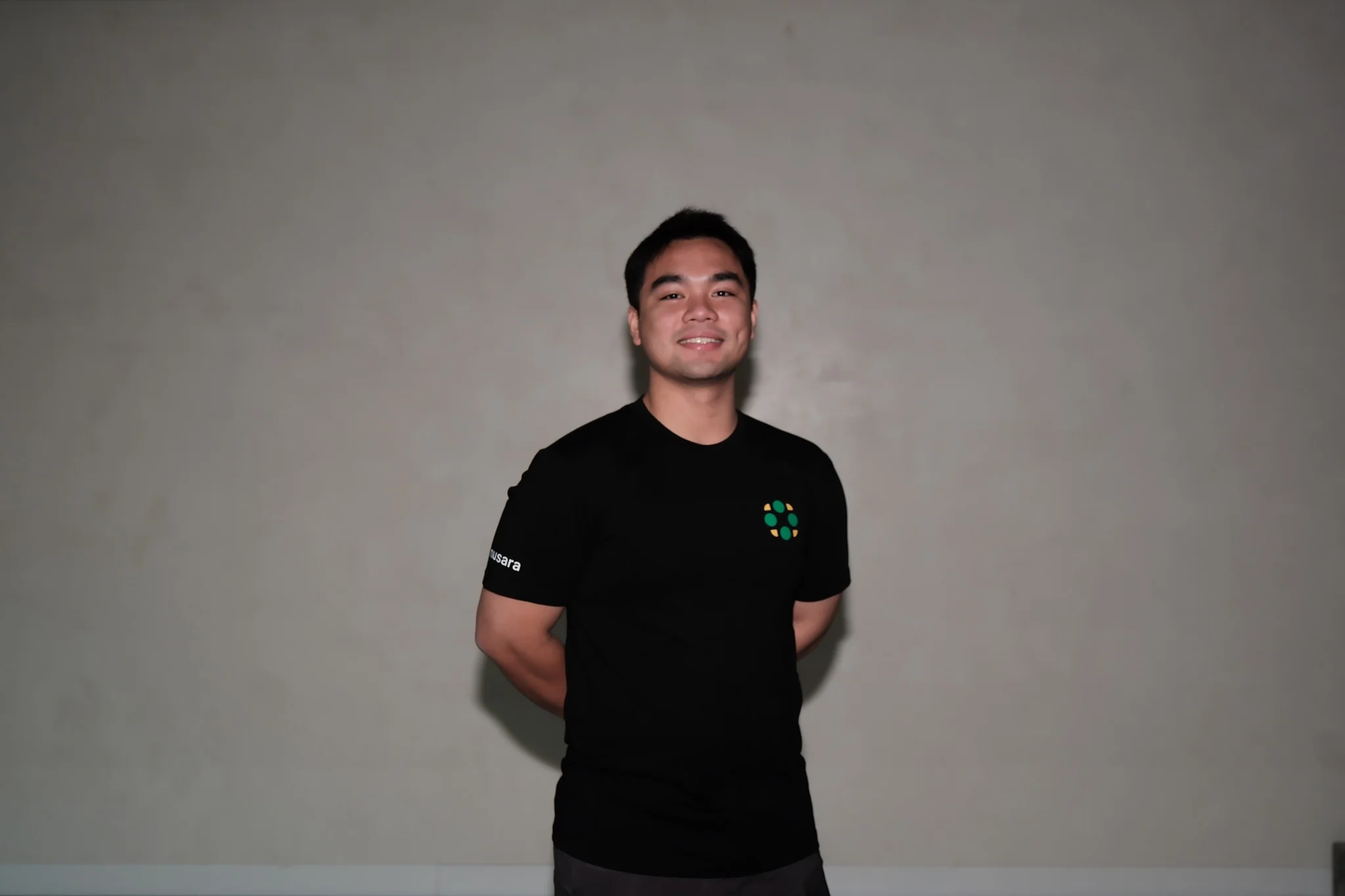 Nusara team member