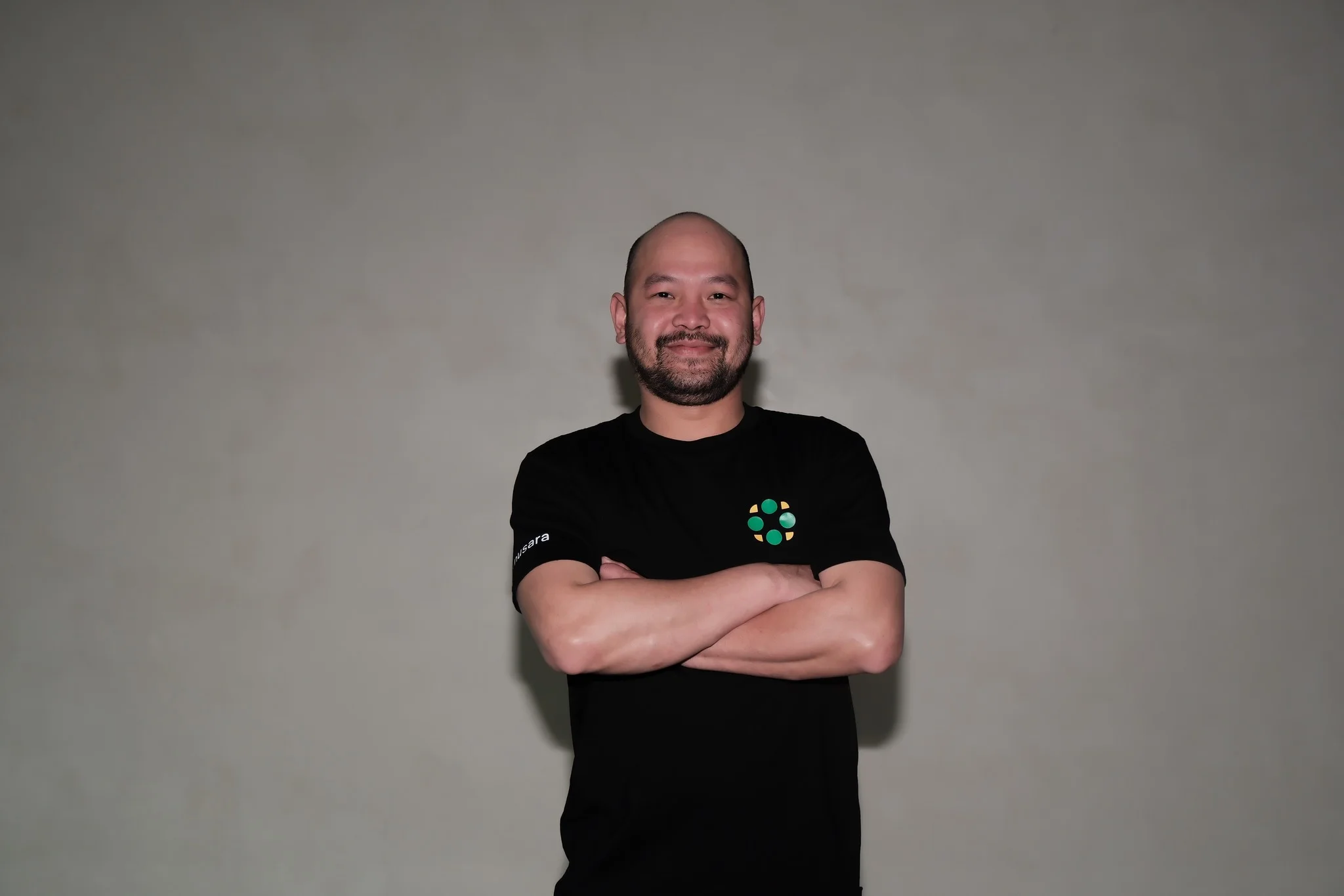 Nusara team member