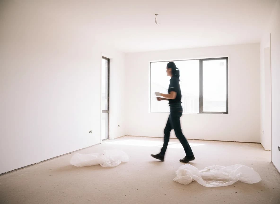 Post-Construction Cleaning