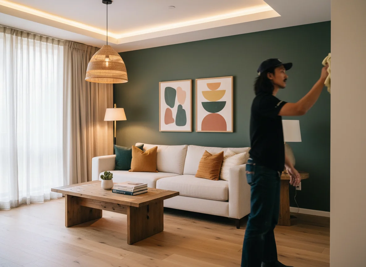Specialty Services
