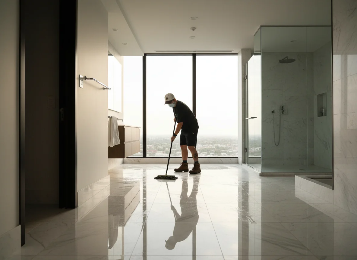 The Clean