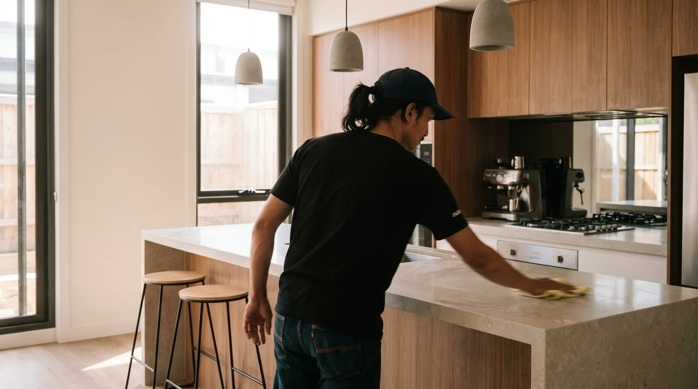 Melbourne Airbnb Regulations and Cleaning Compliance