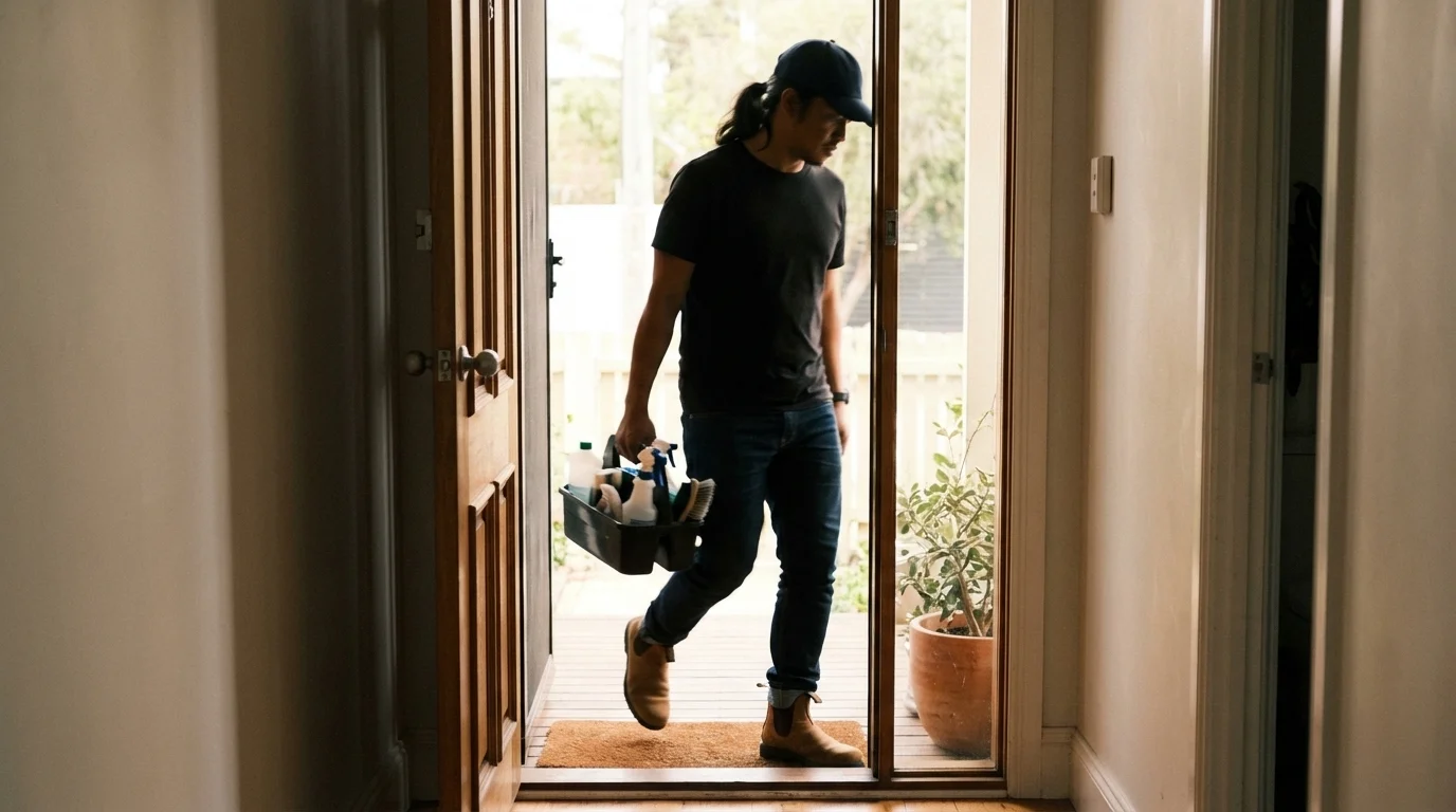 How to Hire a Professional Cleaning Service in Melbourne