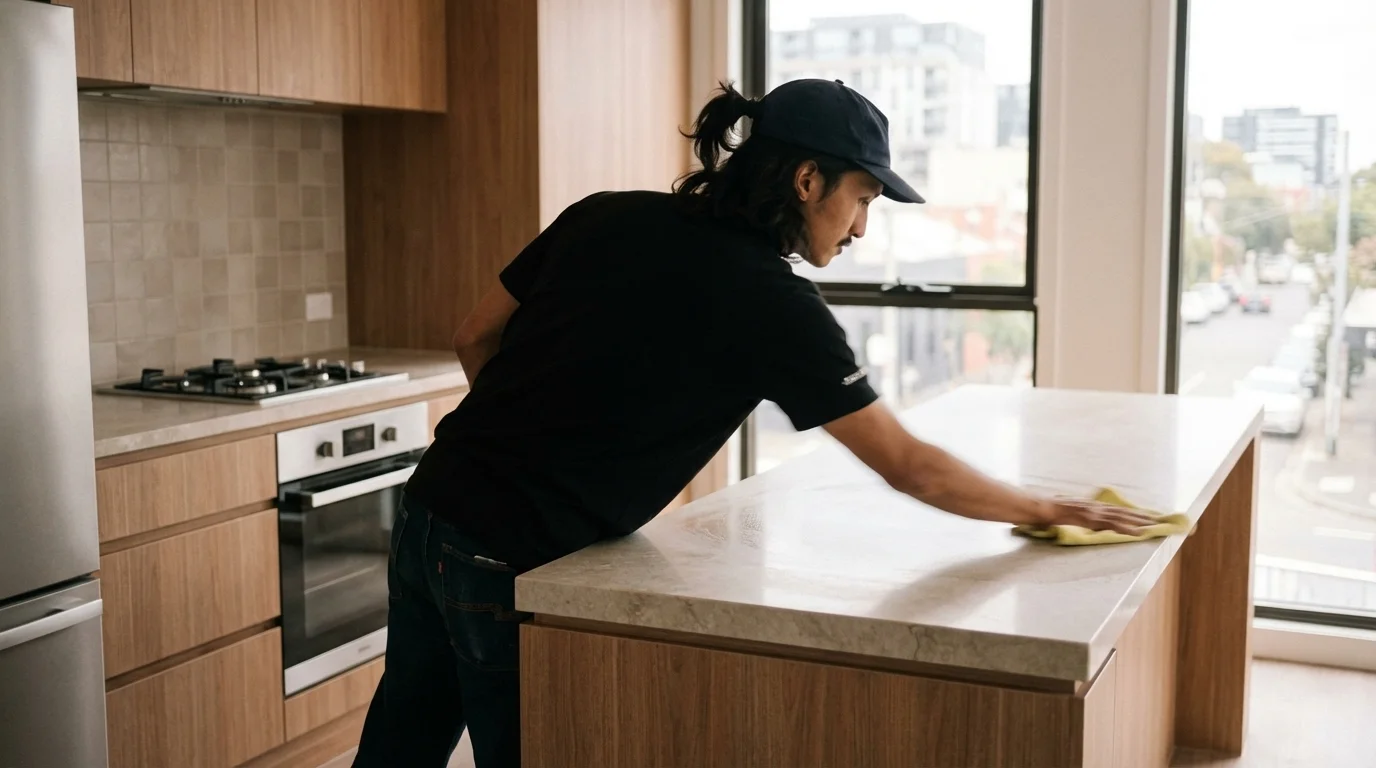 The Art of Maintaining a Pristine Home Year-Round