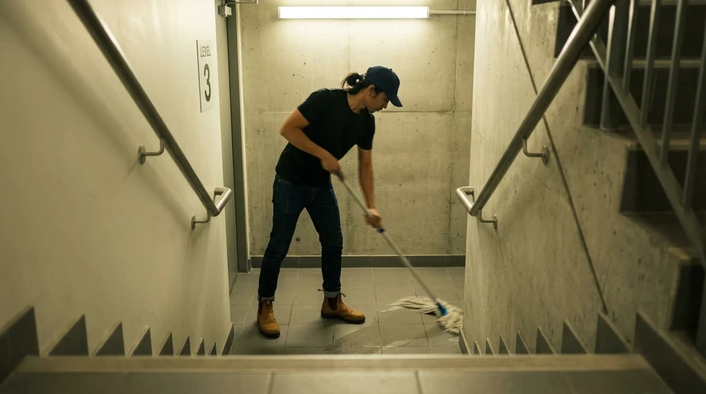 Strata Cleaning in Melbourne: A Complete Guide for Body Corporates