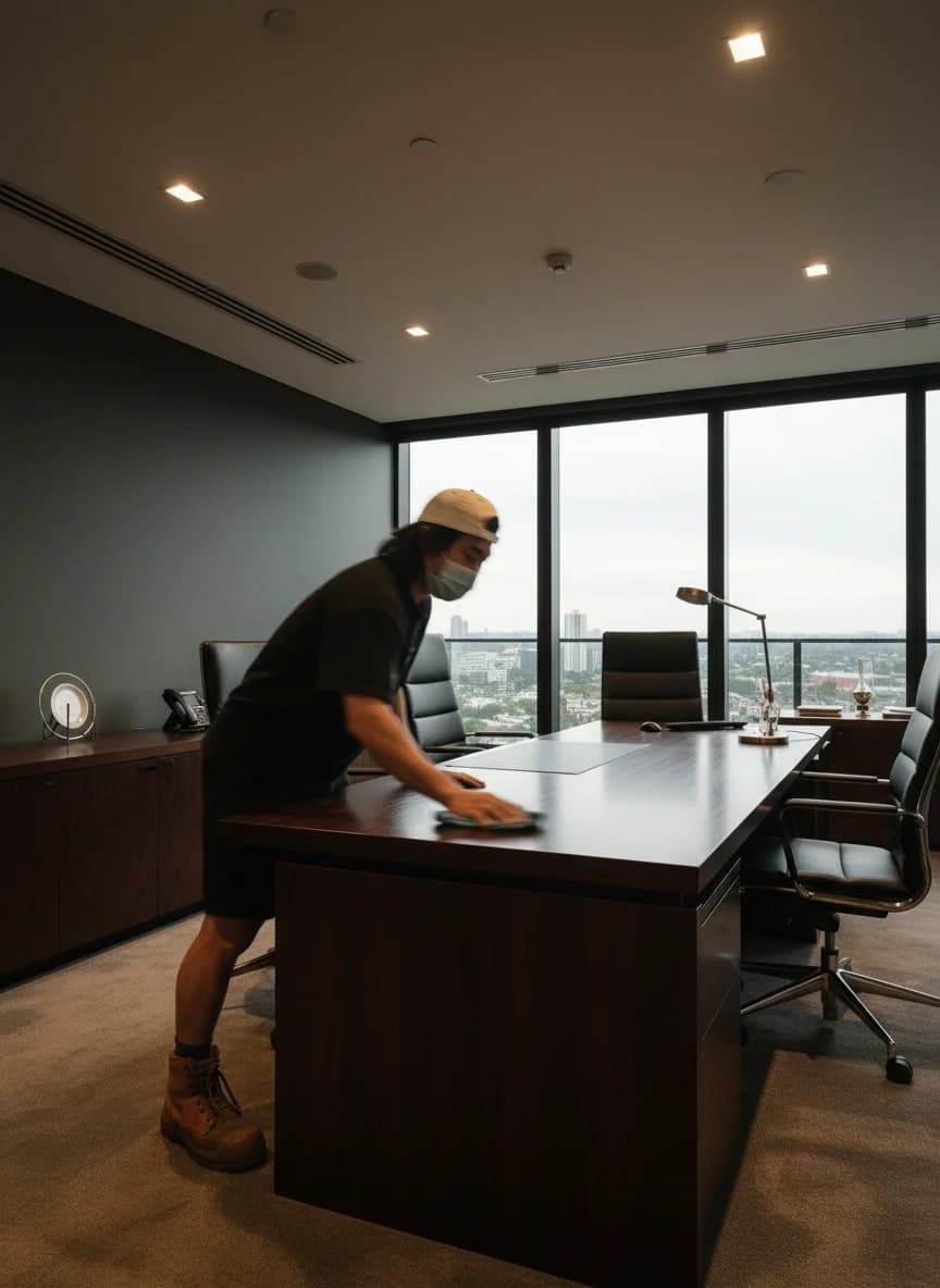 Executive
