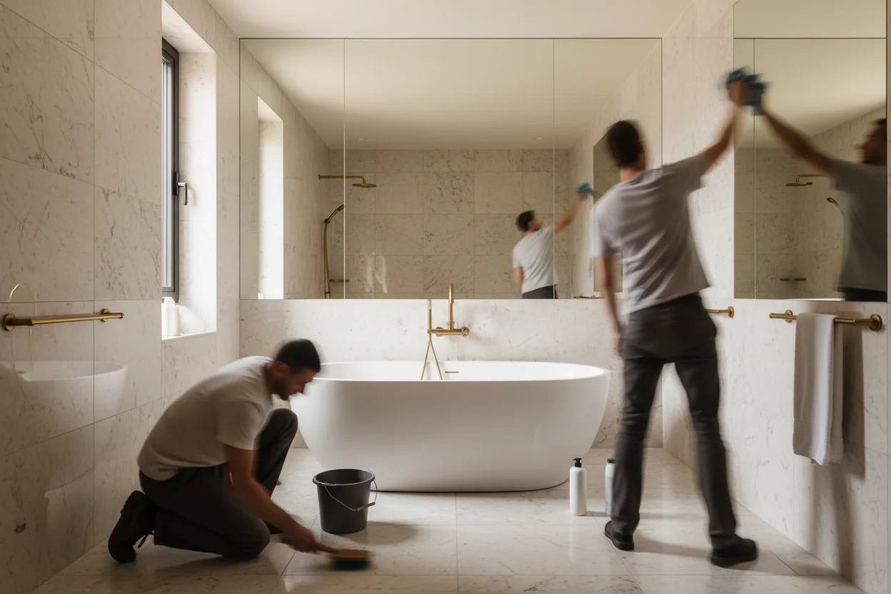 House Detailing | featured