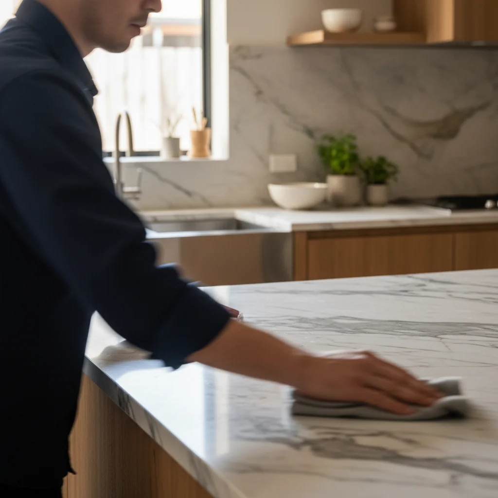 End of Lease Cleaning | detail