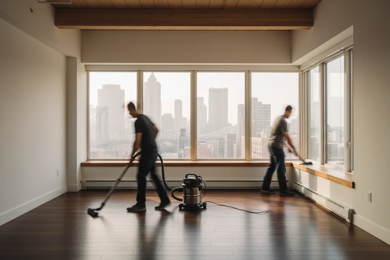 Specialty Services | featured