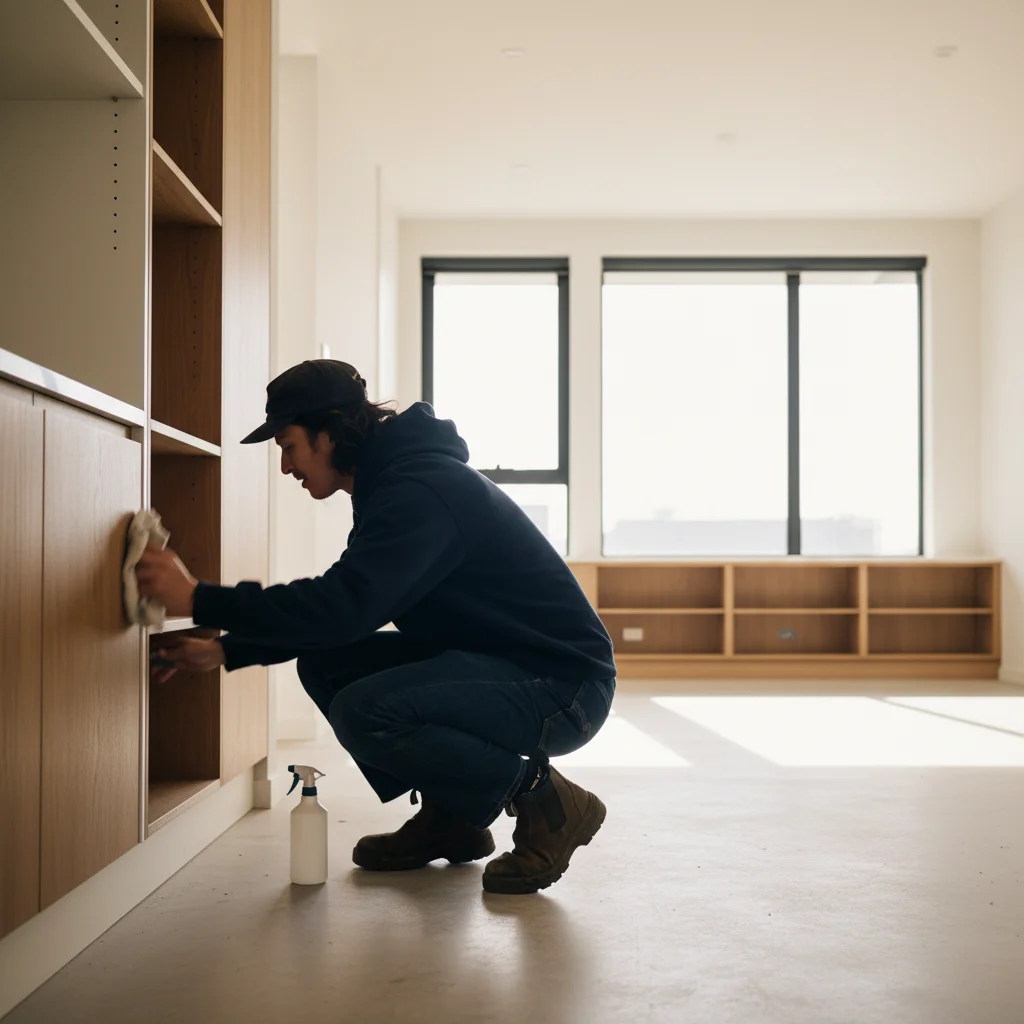 Specialty Services | detail