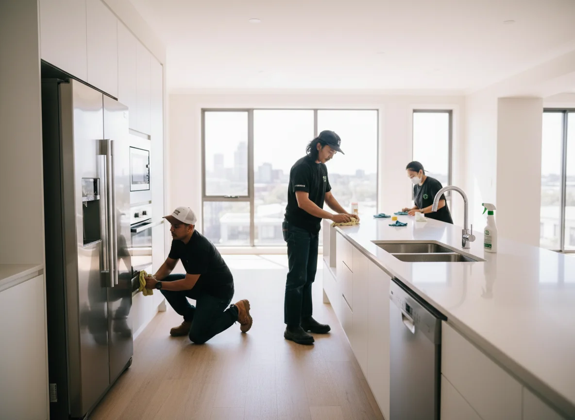 Windows cleaned inside and out (accessible)