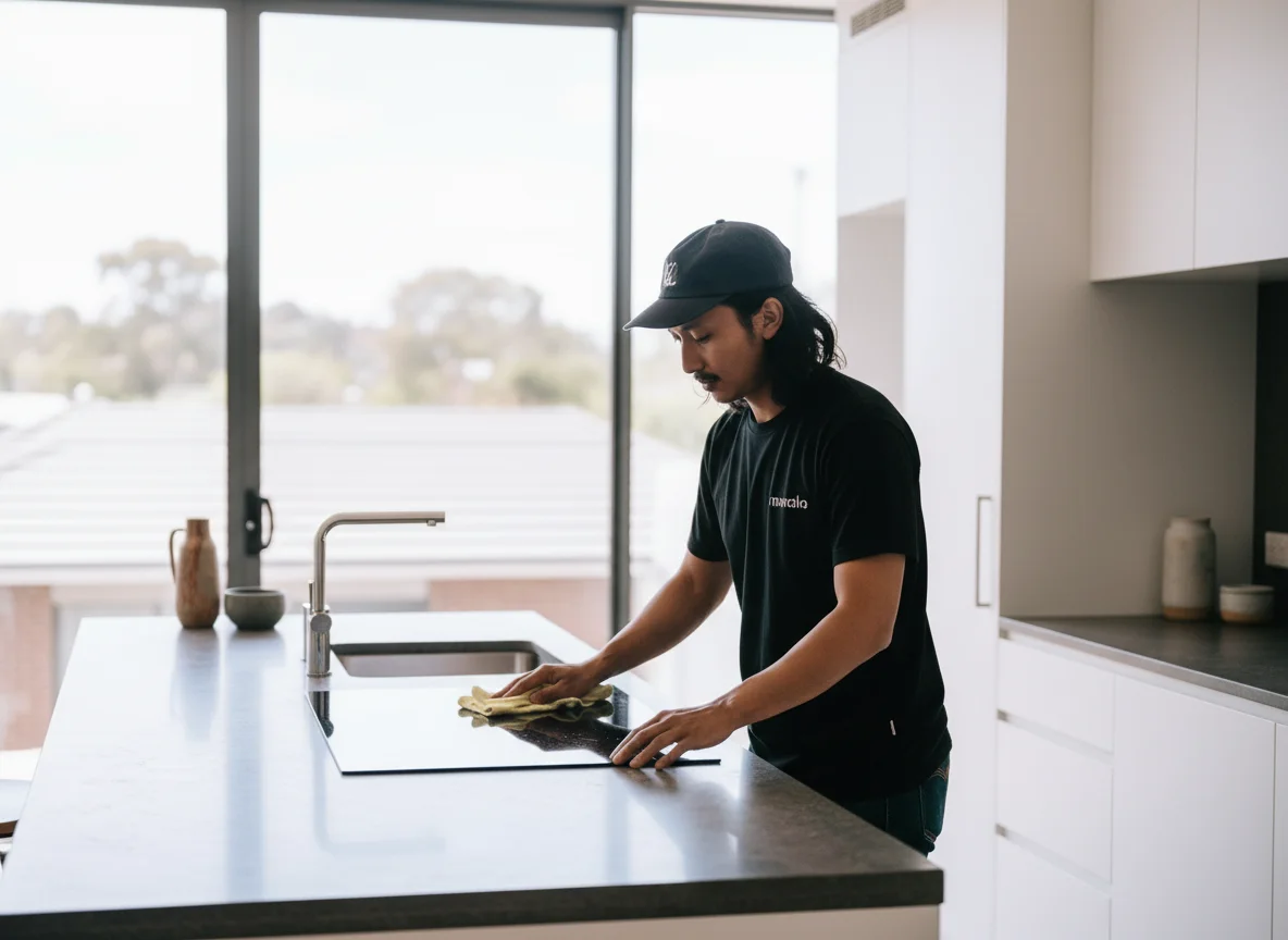 All windows cleaned inside (outside accessible windows included)