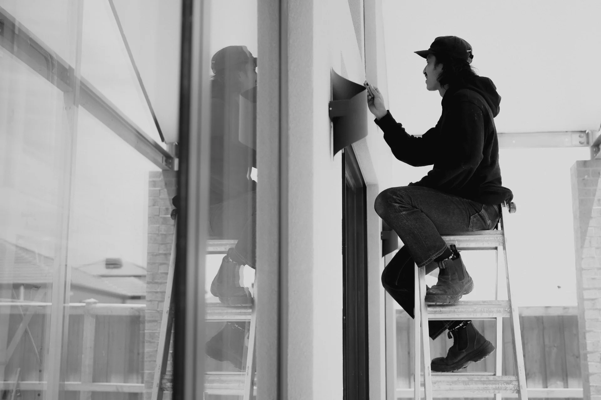 Follow-Up & Guarantee