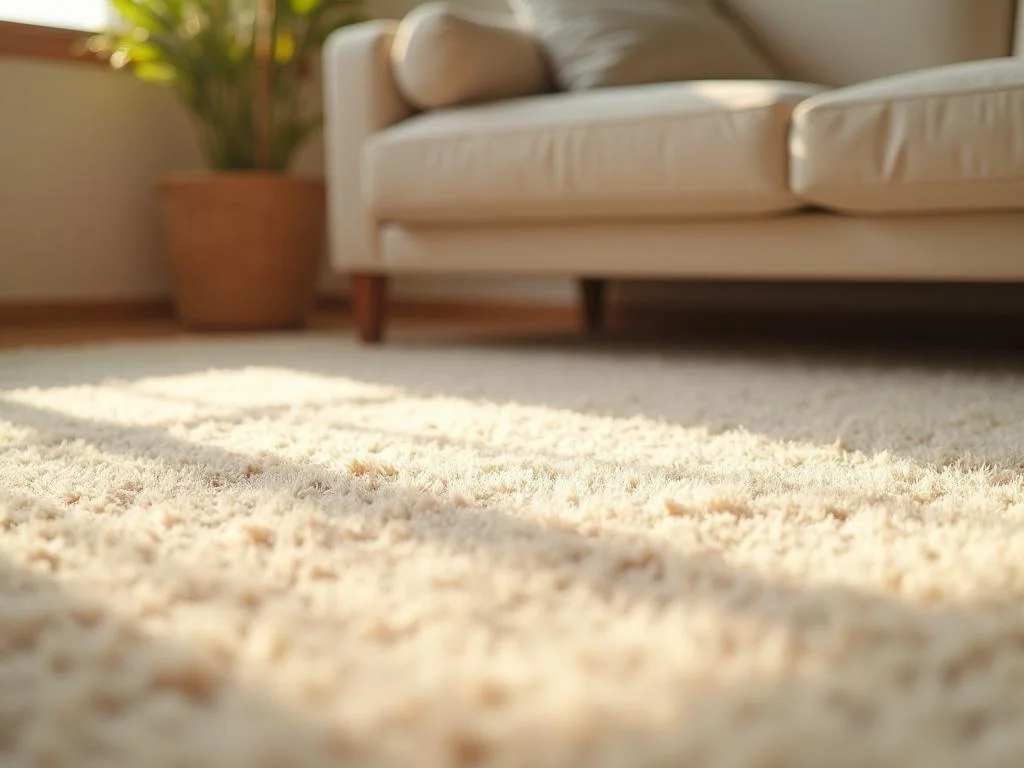Carpet & Floor Care
