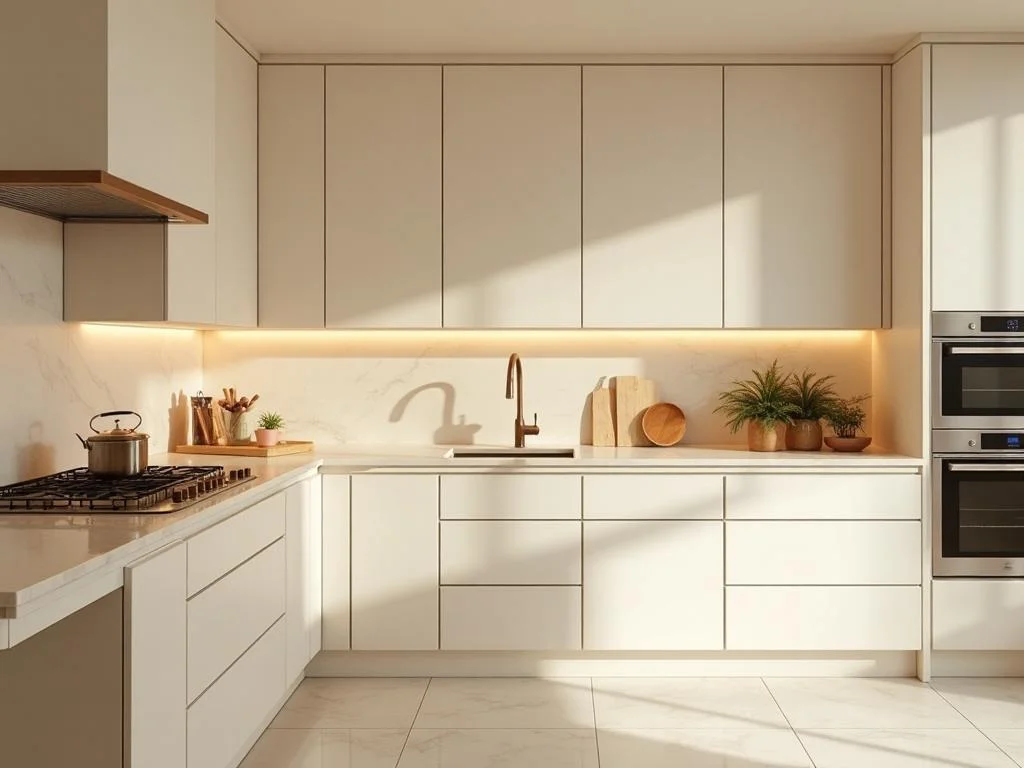 Kitchen Deep Clean