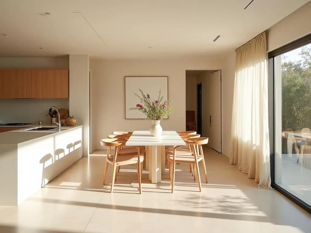 Whole Home Detailing