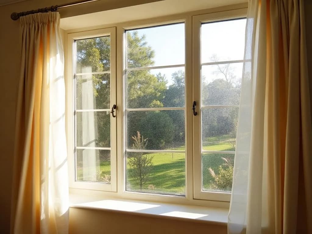 Window Cleaning