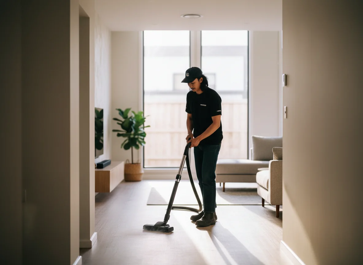 Tailored Quote & Scheduling